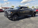 2022 RAM 3500 Limited