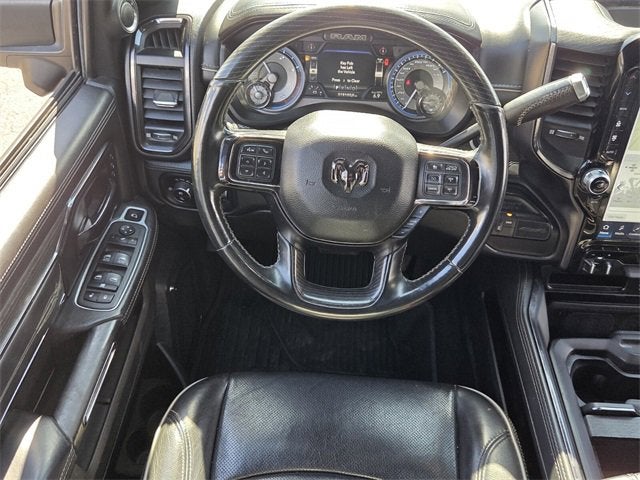 2022 RAM 3500 Limited