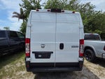 2026 RAM ProMaster Cargo Van Tradesman