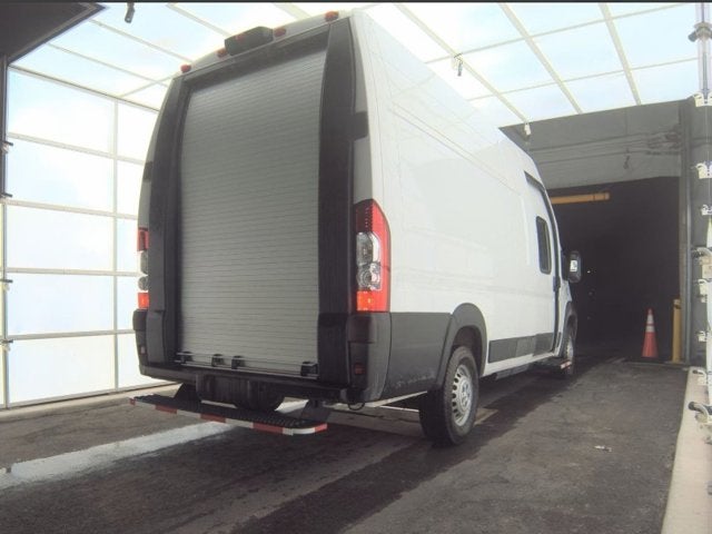 2024 RAM ProMaster Delivery Van BEV Super High Roof
