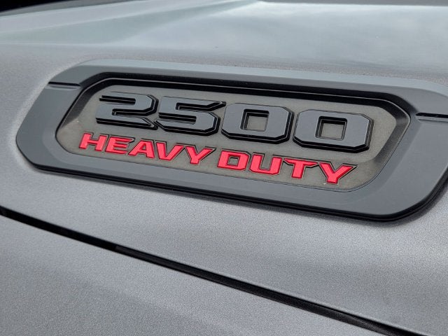 2022 RAM 2500 Power Wagon