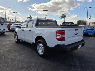 2022 Ford Maverick XL