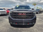 2022 GMC Sierra 1500 AT4X