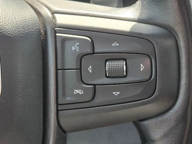 2022 GMC Sierra 1500 AT4X