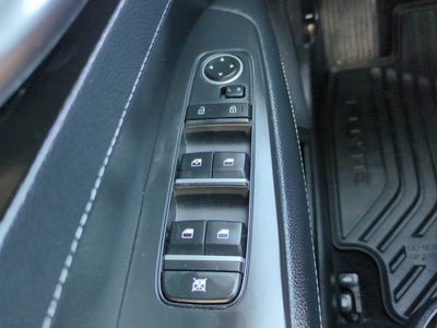 2019 Kia Forte EX