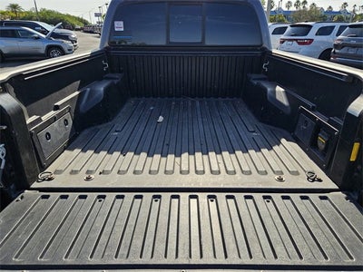 2013 Toyota Tacoma PreRunner