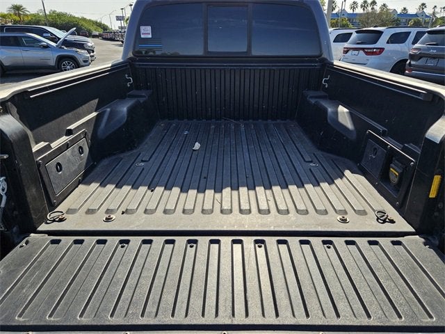 2013 Toyota Tacoma PreRunner