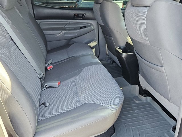 2013 Toyota Tacoma PreRunner