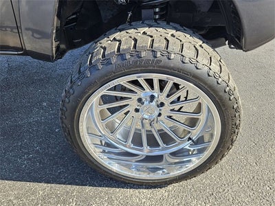 2013 Toyota Tacoma PreRunner