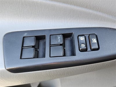 2013 Toyota Tacoma PreRunner