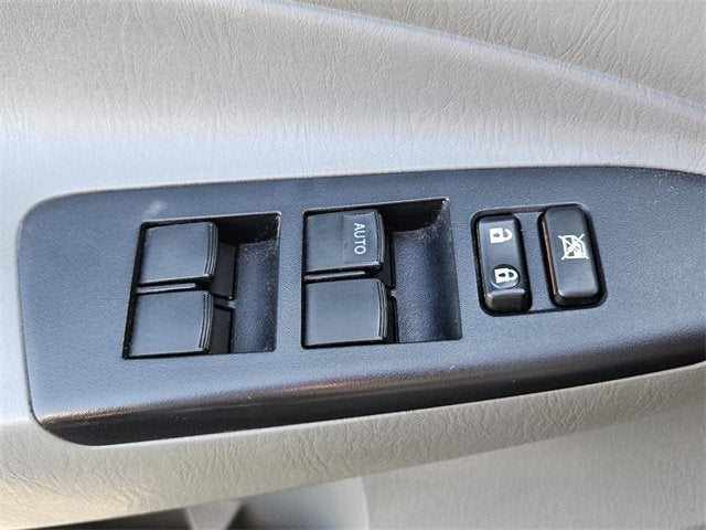 2013 Toyota Tacoma PreRunner