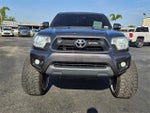 2013 Toyota Tacoma PreRunner