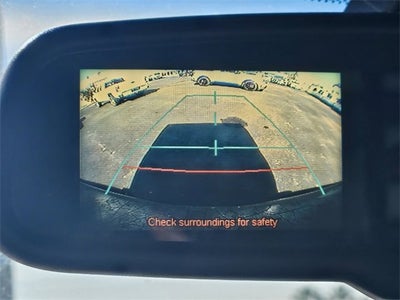 2013 Toyota Tacoma PreRunner