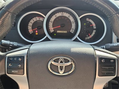 2013 Toyota Tacoma PreRunner