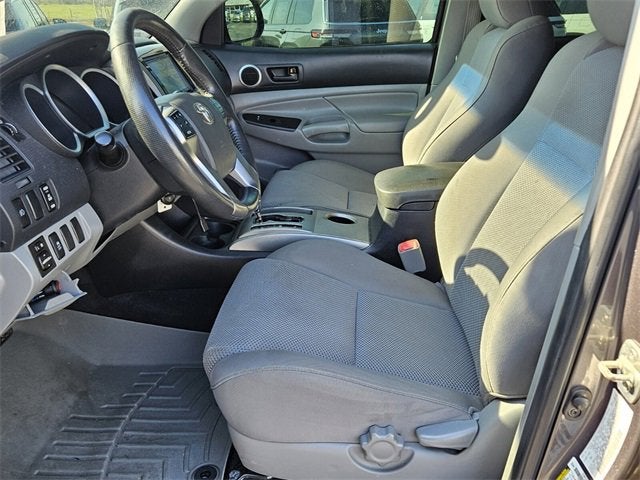 2013 Toyota Tacoma PreRunner