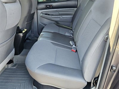 2013 Toyota Tacoma PreRunner