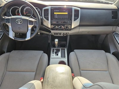 2013 Toyota Tacoma PreRunner