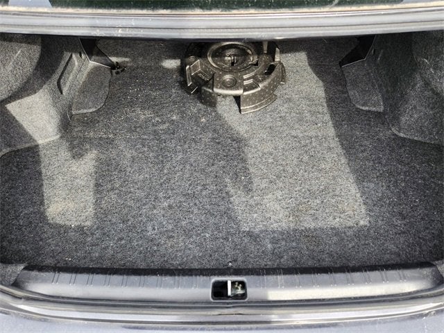 2016 Subaru WRX Base