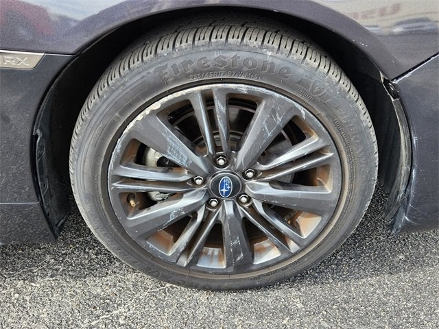 2016 Subaru WRX Base