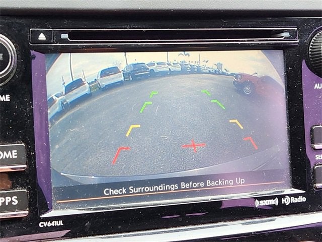 2016 Subaru WRX Base