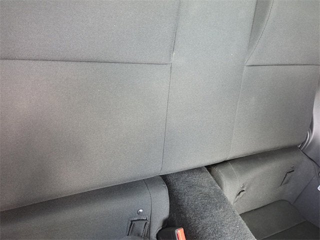 2022 Toyota GR86 Base