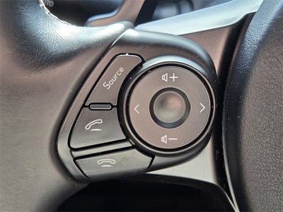 2022 Toyota GR86 Base