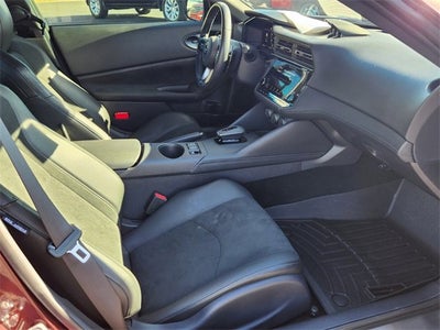 2024 Nissan Z Performance