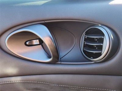 2024 Nissan Z Performance