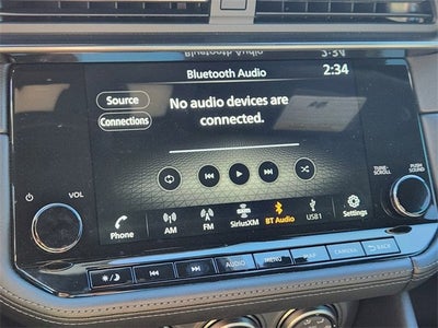 2024 Nissan Z Performance