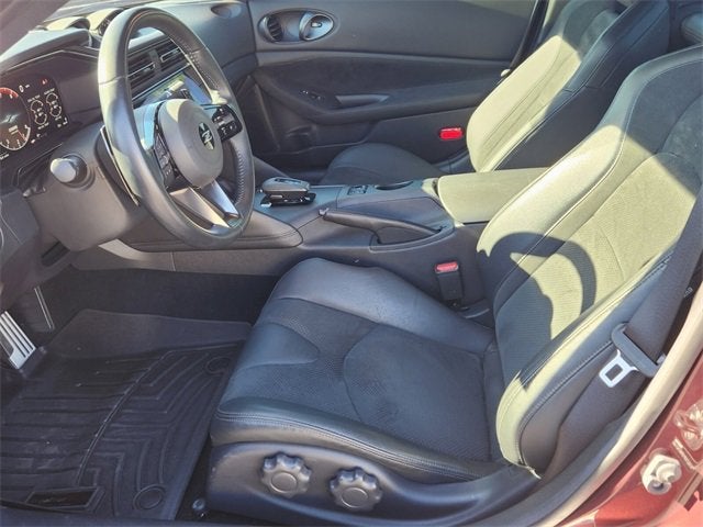 2024 Nissan Z Performance