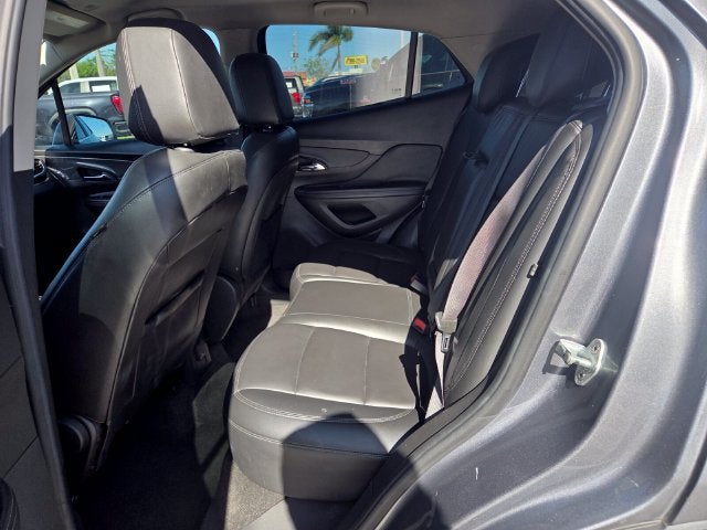 2020 Buick Encore Essence