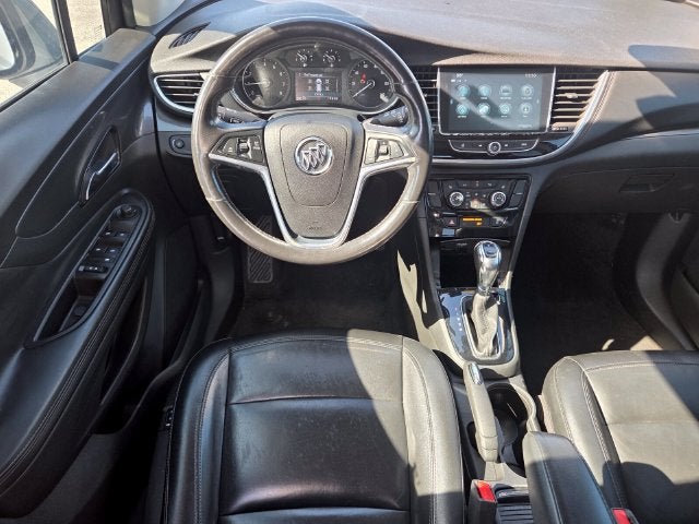 2020 Buick Encore Essence