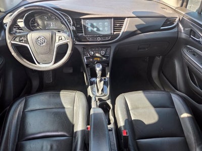 2020 Buick Encore Essence