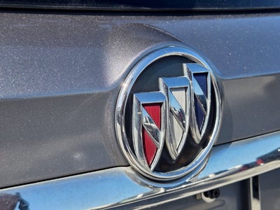 2020 Buick Encore Essence