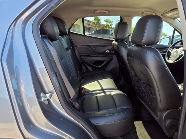 2020 Buick Encore Essence