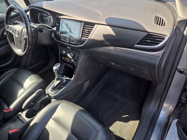 2020 Buick Encore Essence