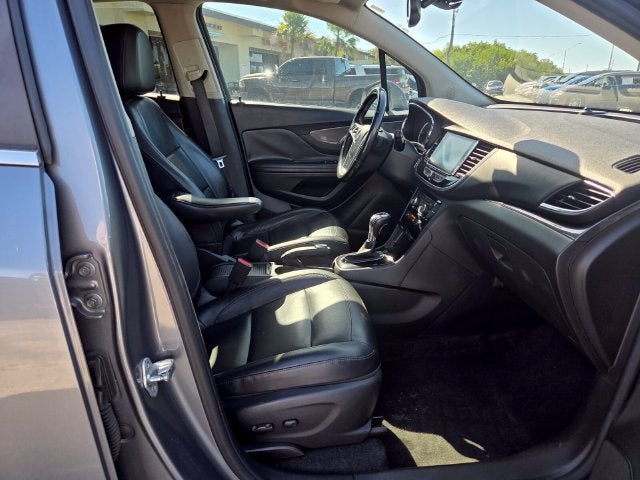 2020 Buick Encore Essence