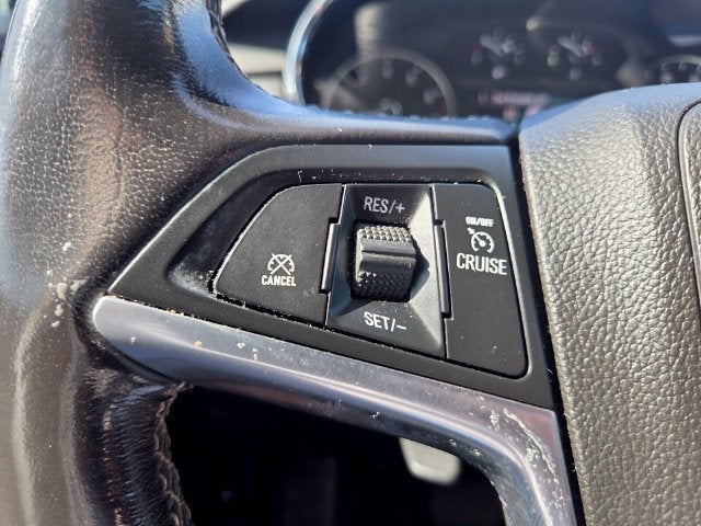 2020 Buick Encore Essence