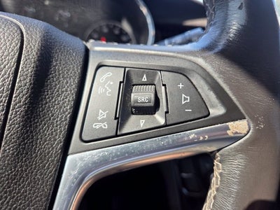 2020 Buick Encore Essence