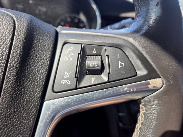 2020 Buick Encore Essence