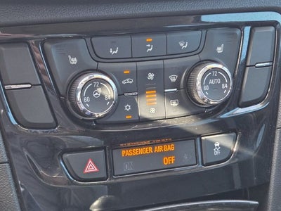 2020 Buick Encore Essence