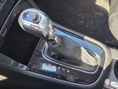 2020 Buick Encore Essence