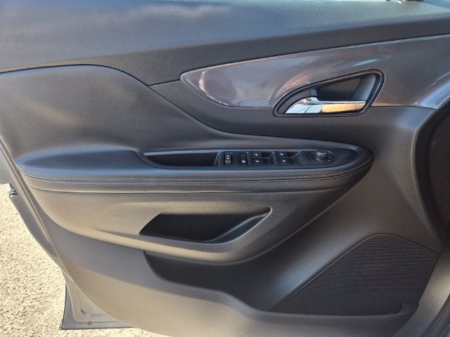 2020 Buick Encore Essence