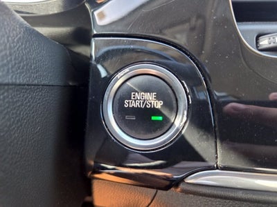 2020 Buick Encore Essence