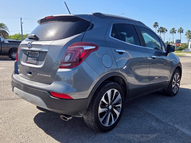 2020 Buick Encore Essence
