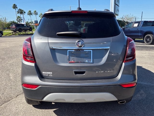 2020 Buick Encore Essence