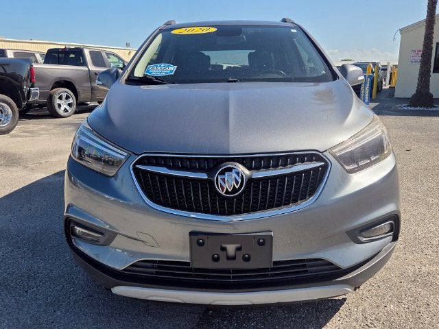2020 Buick Encore Essence