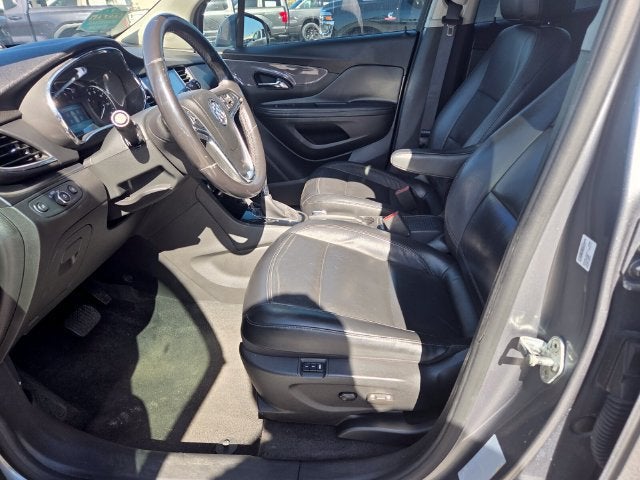 2020 Buick Encore Essence
