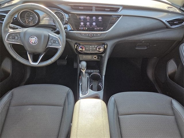 2022 Buick Encore GX Preferred
