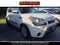 2012 Kia Soul Base